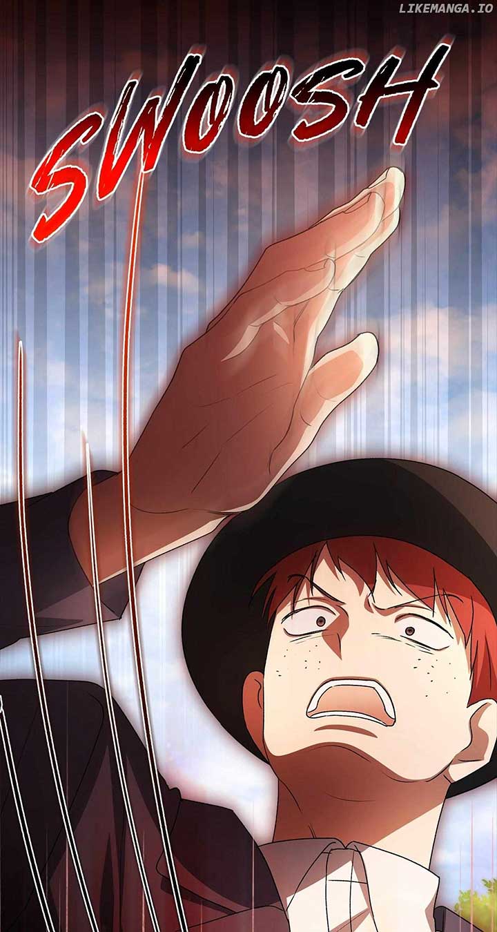 Arrogant Regret Chapter 7 - Page 63