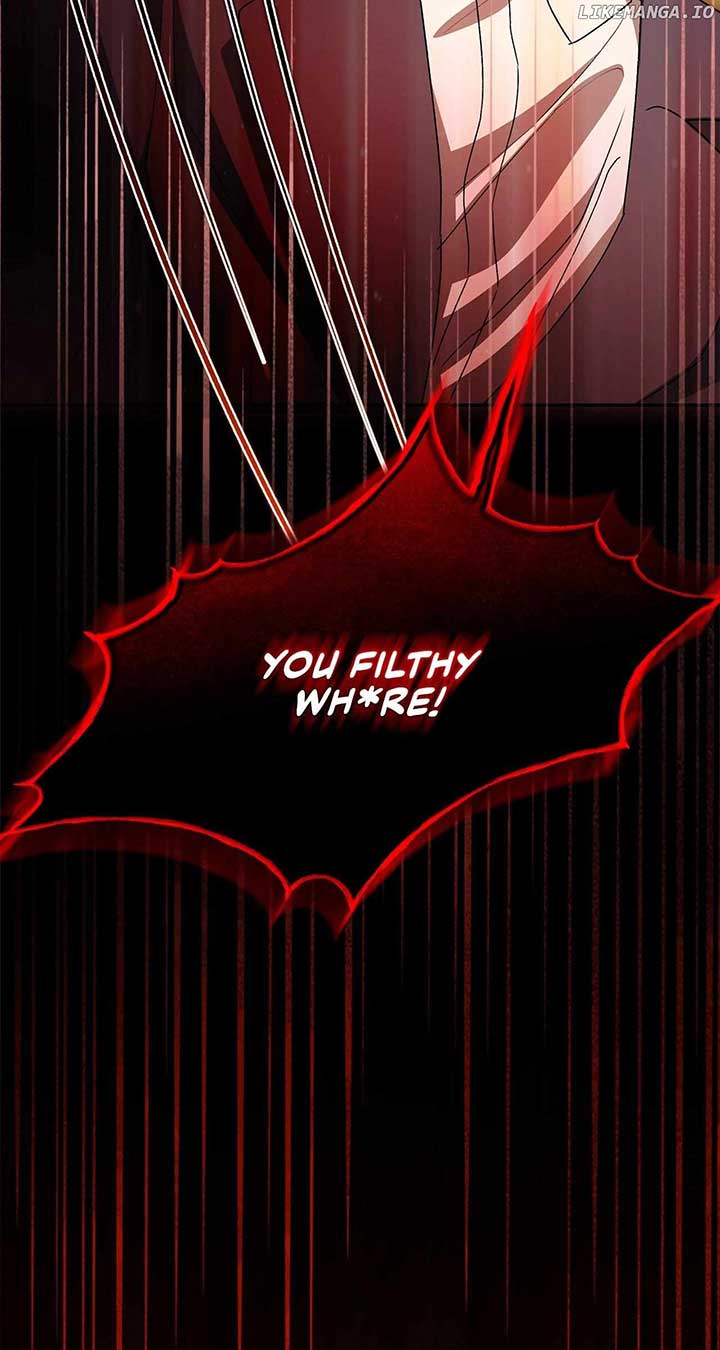 Arrogant Regret Chapter 7 - Page 64