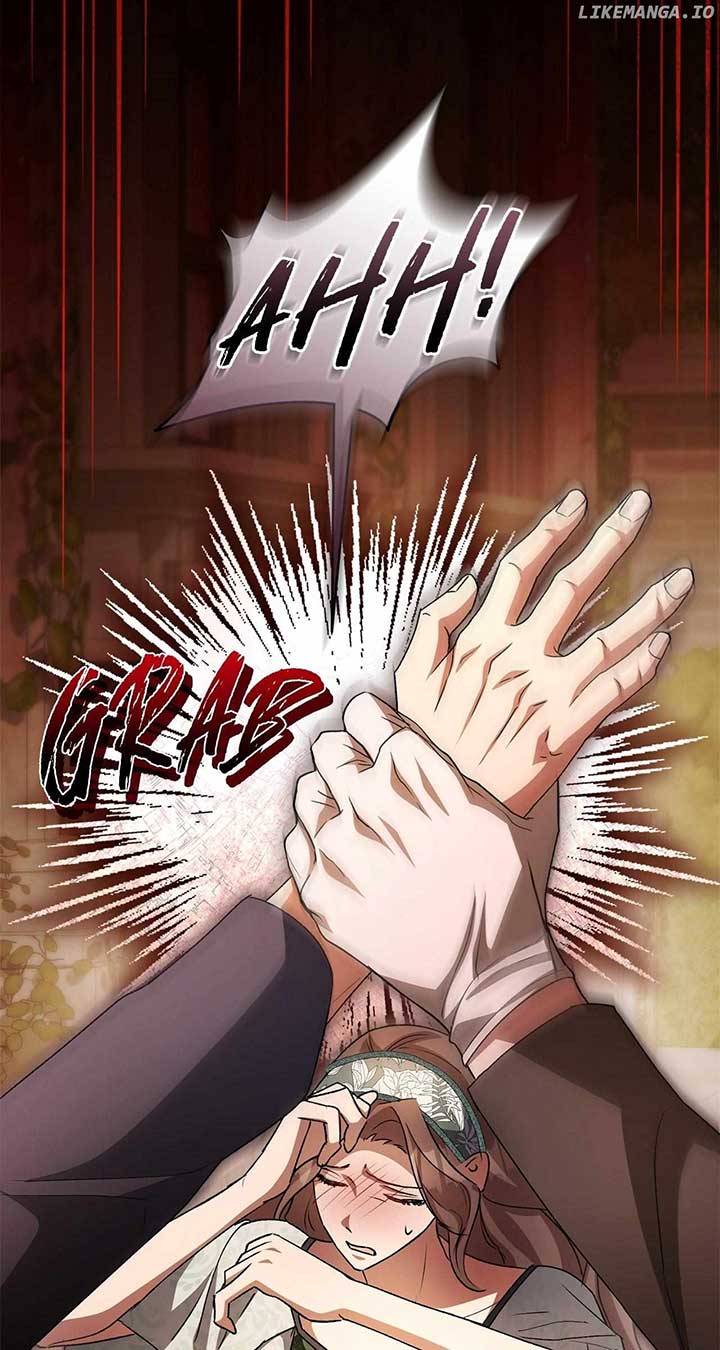 Arrogant Regret Chapter 7 - Page 65