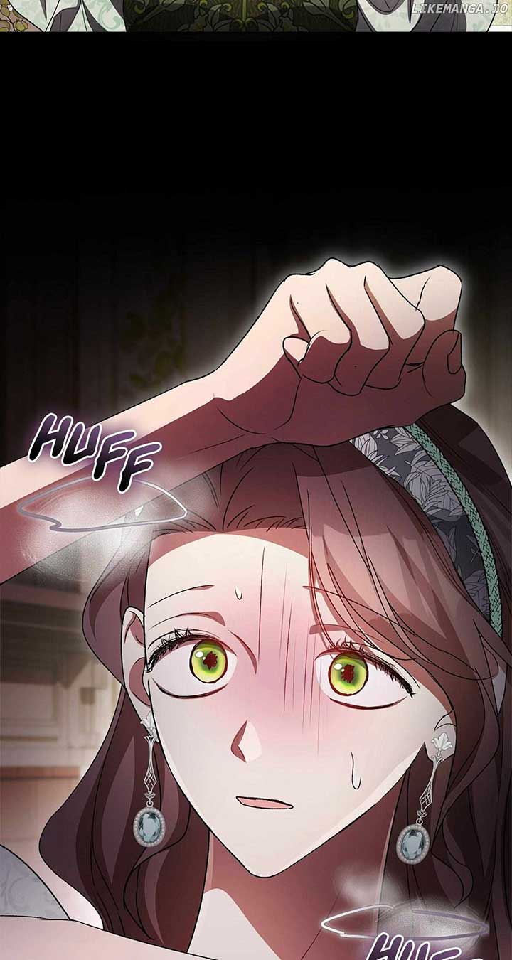 Arrogant Regret Chapter 7 - Page 68