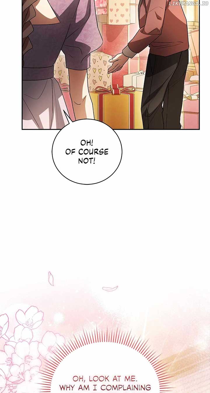 Arrogant Regret Chapter 7 - Page 7