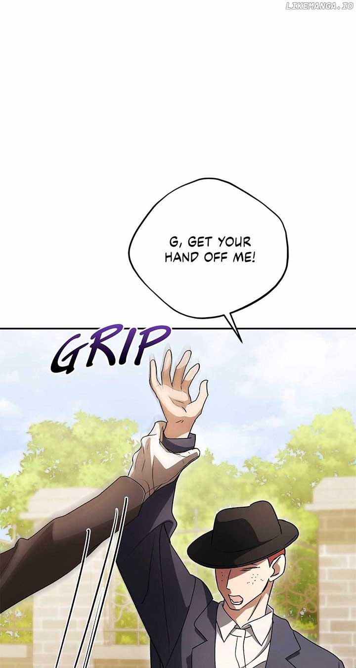 Arrogant Regret Chapter 7 - Page 70