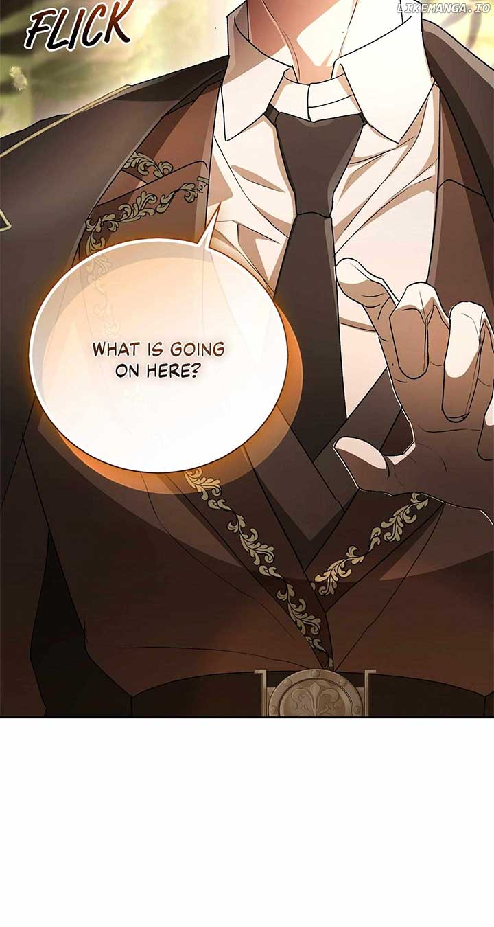 Arrogant Regret Chapter 7 - Page 72