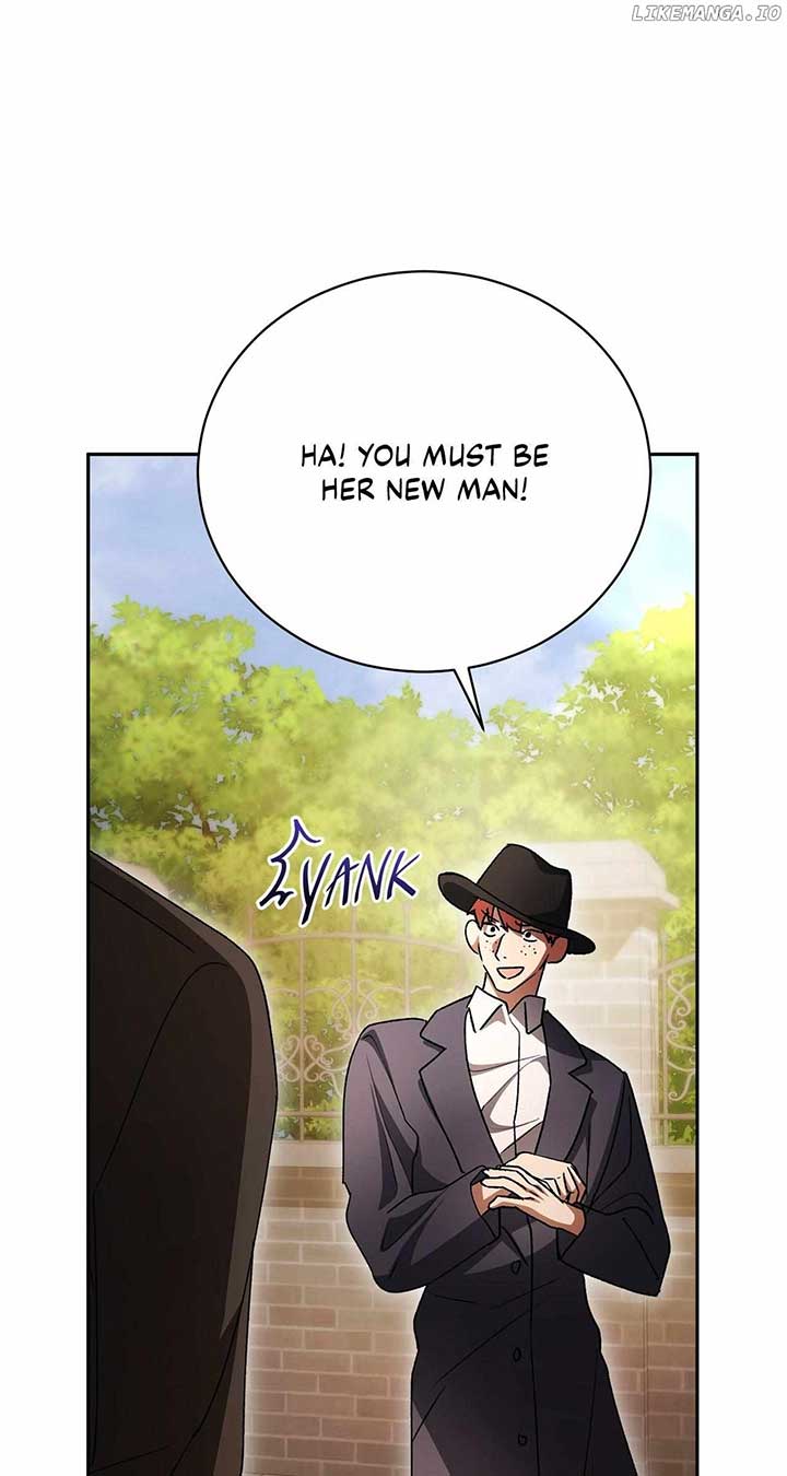 Arrogant Regret Chapter 7 - Page 73