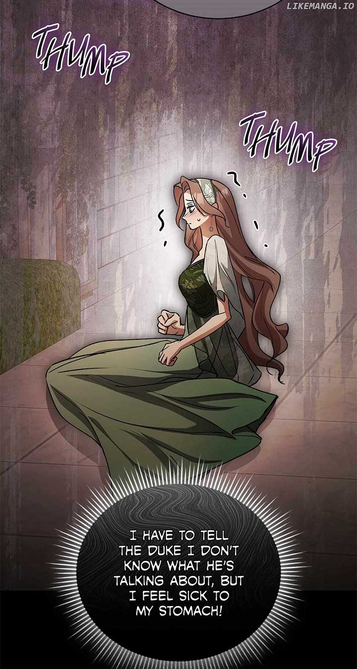 Arrogant Regret Chapter 7 - Page 75