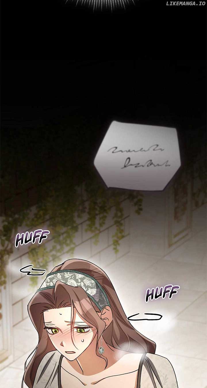 Arrogant Regret Chapter 7 - Page 76