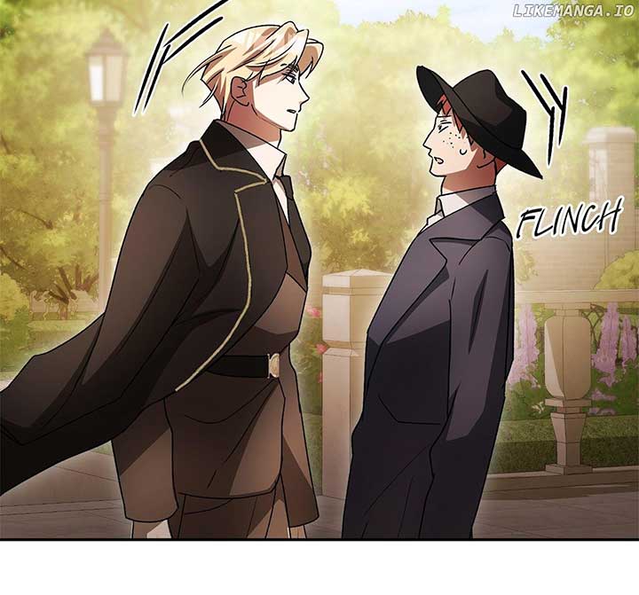 Arrogant Regret Chapter 7 - Page 79