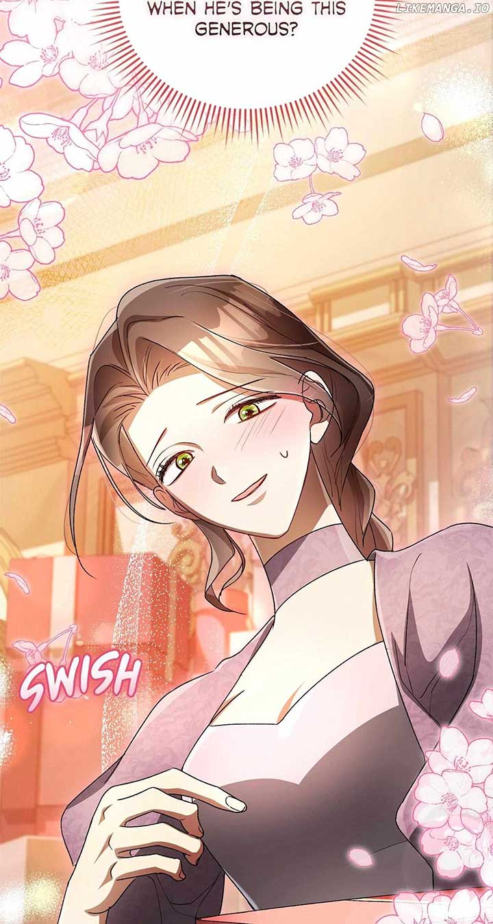 Arrogant Regret Chapter 7 - Page 8