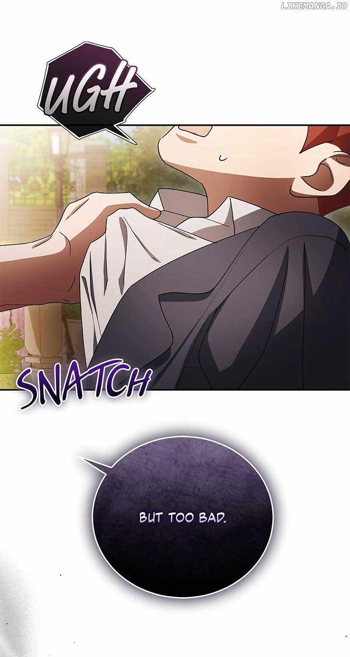 Arrogant Regret Chapter 7 - Page 80