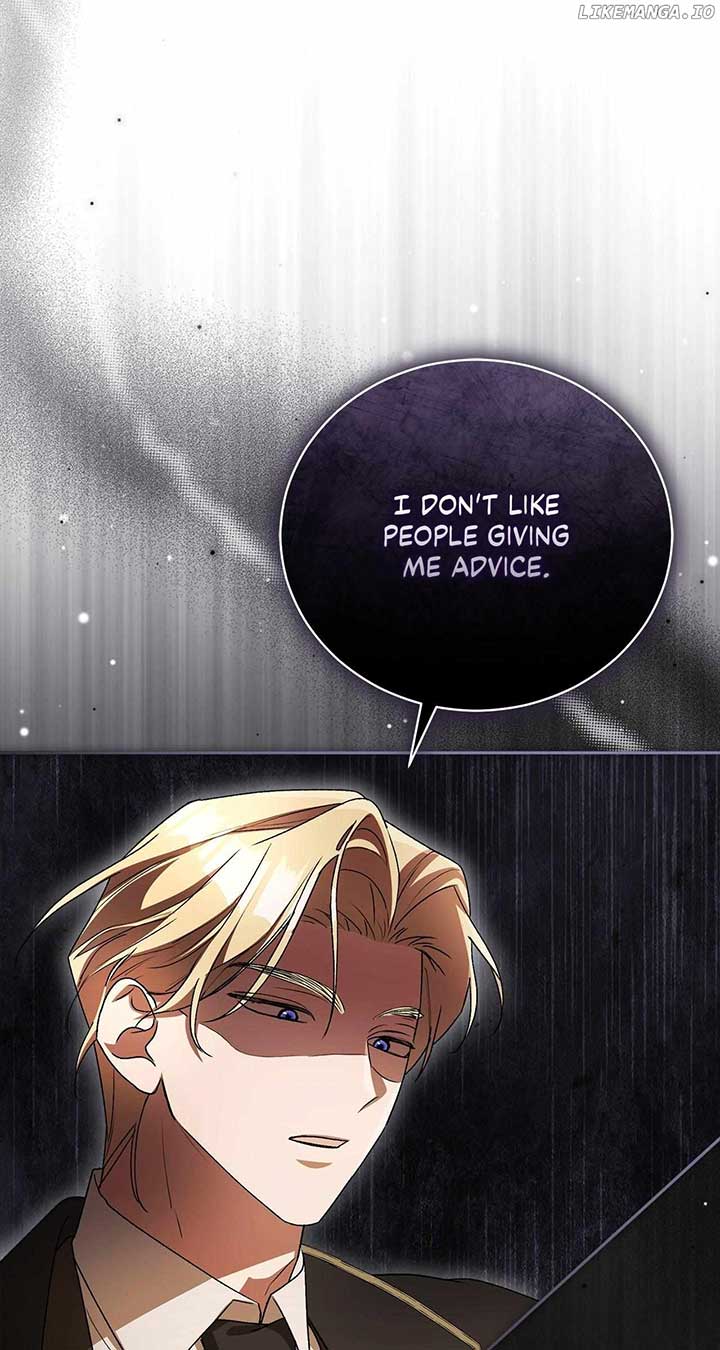 Arrogant Regret Chapter 7 - Page 81