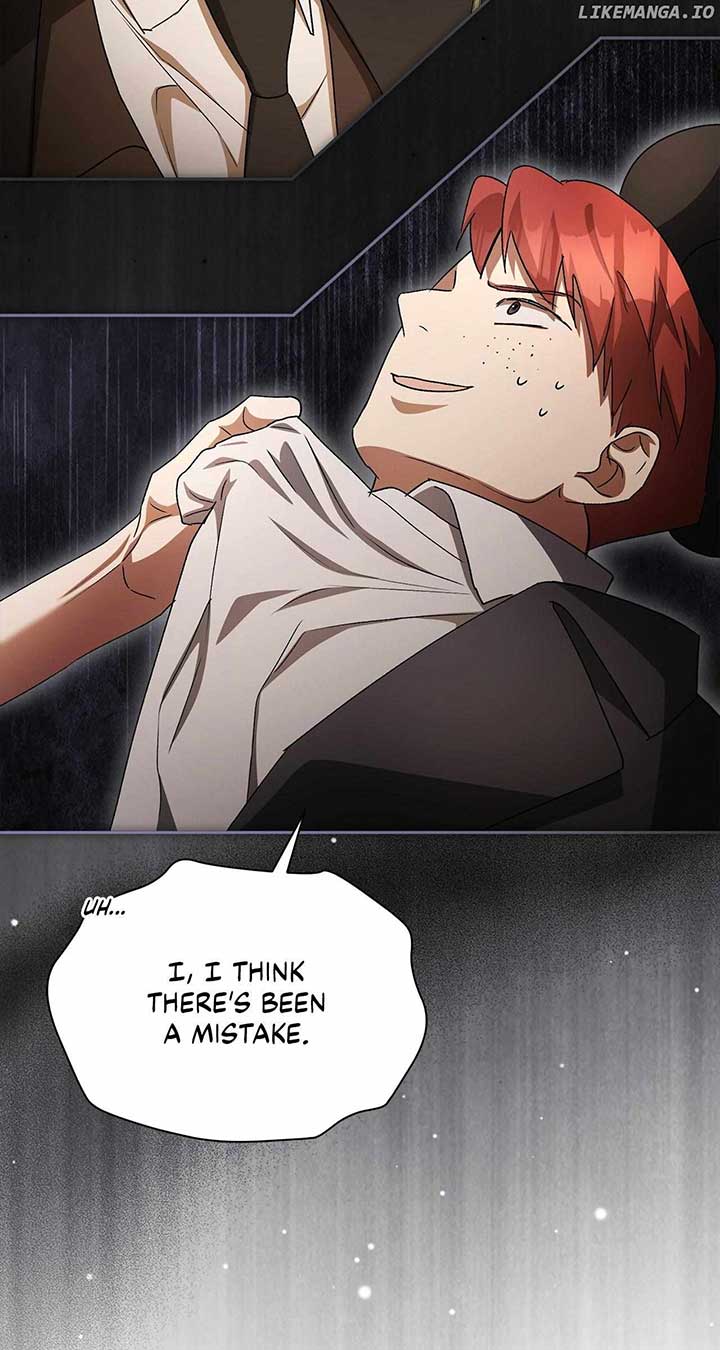 Arrogant Regret Chapter 7 - Page 82