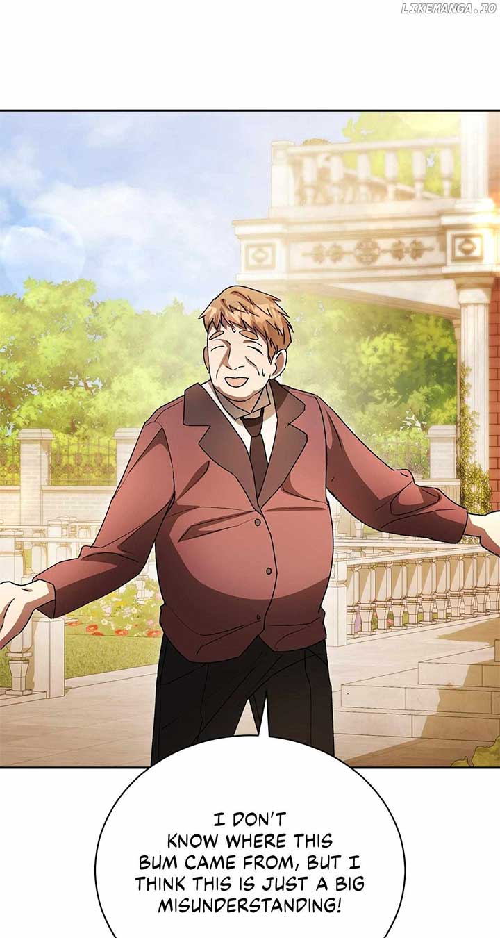 Arrogant Regret Chapter 7 - Page 84