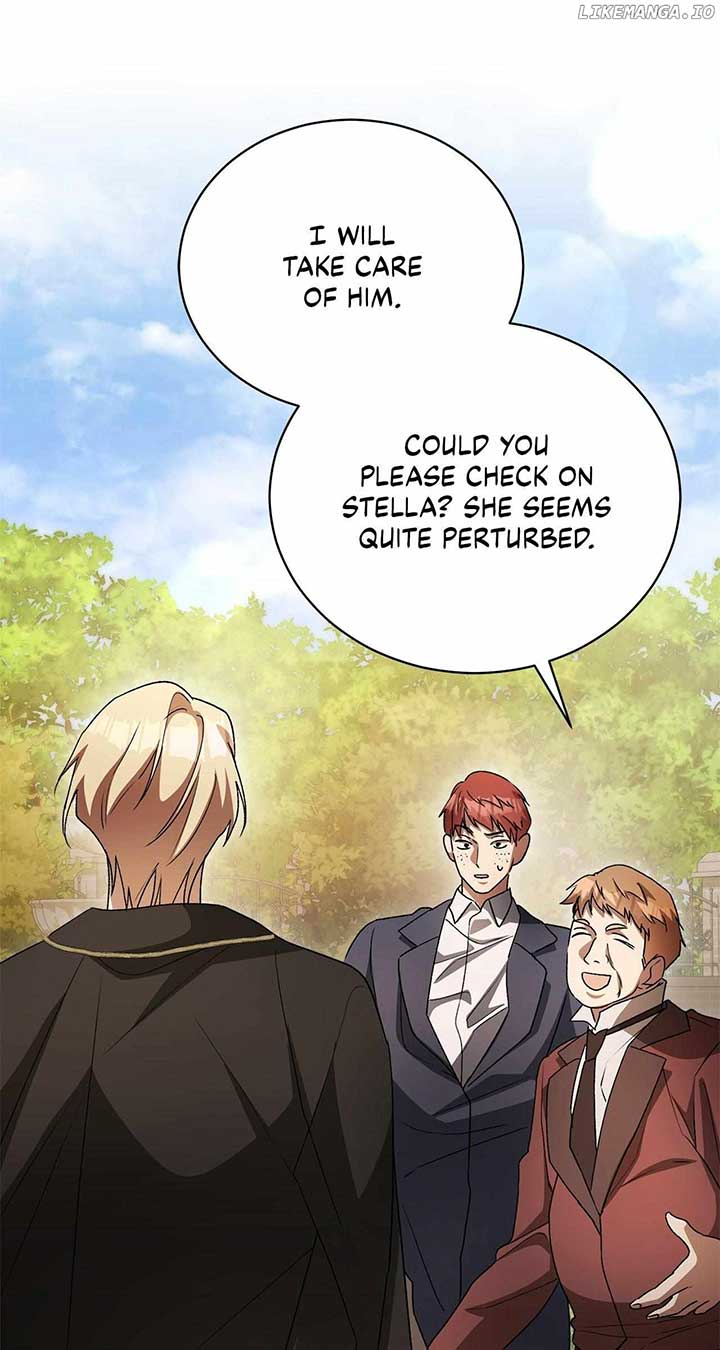 Arrogant Regret Chapter 7 - Page 86