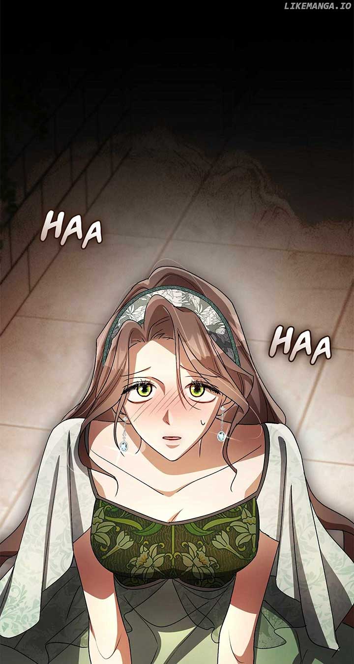 Arrogant Regret Chapter 7 - Page 90