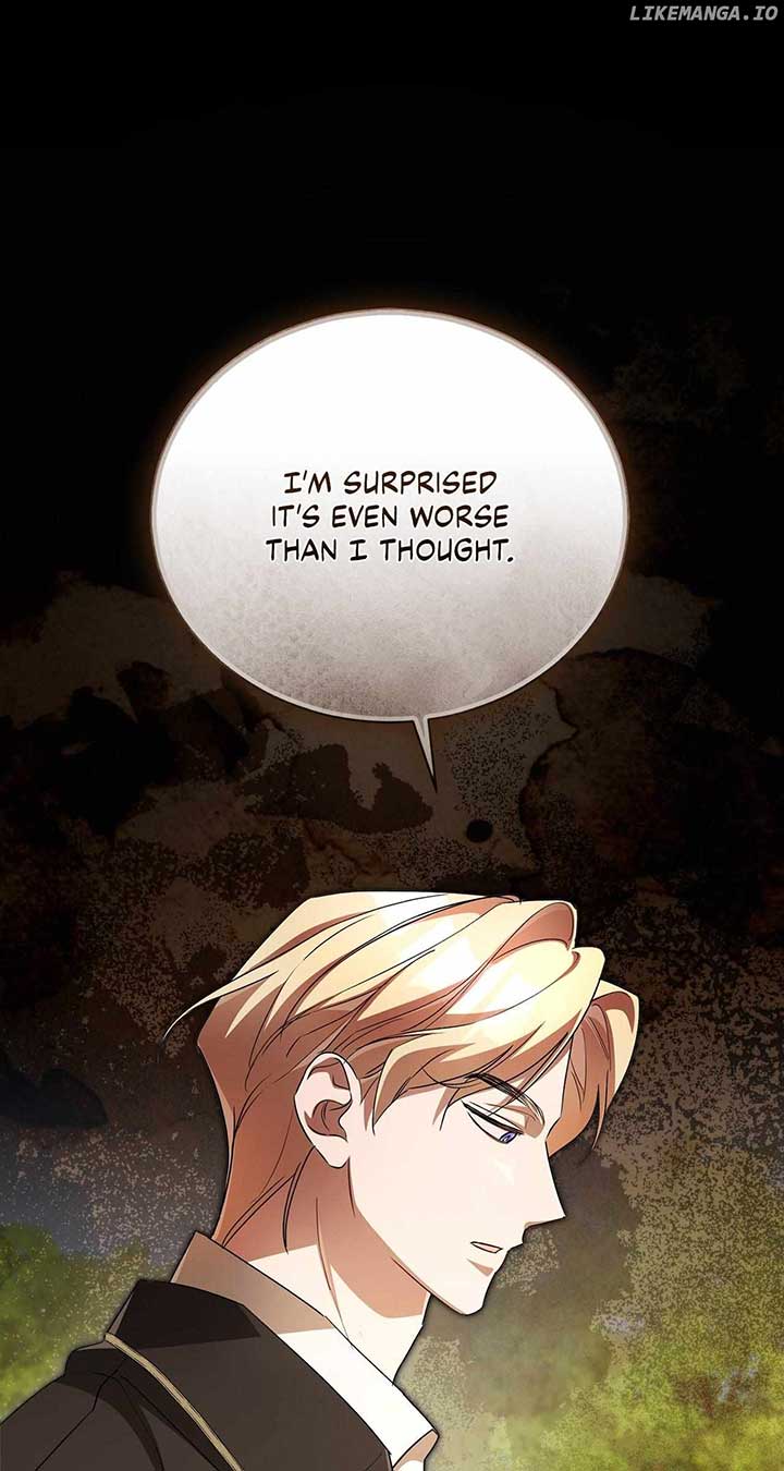 Arrogant Regret Chapter 8 - Page 1