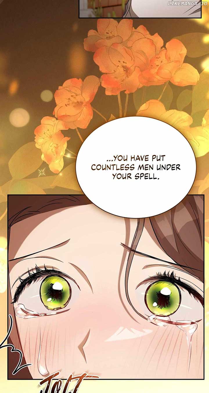 Arrogant Regret Chapter 8 - Page 10