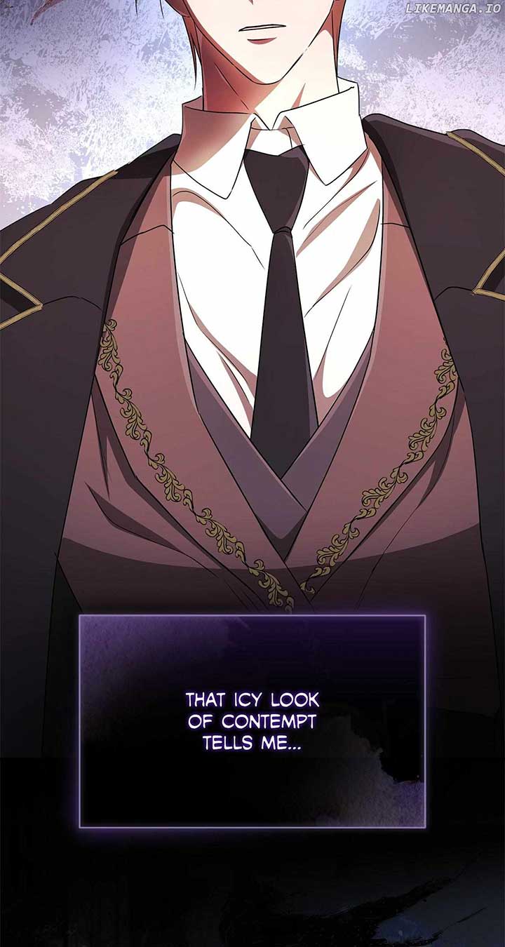 Arrogant Regret Chapter 8 - Page 13