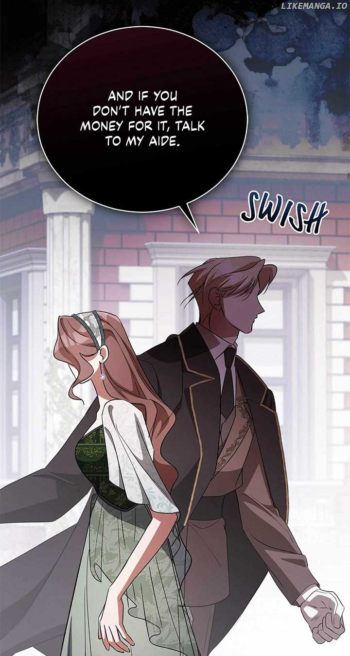 Arrogant Regret Chapter 8 - Page 14