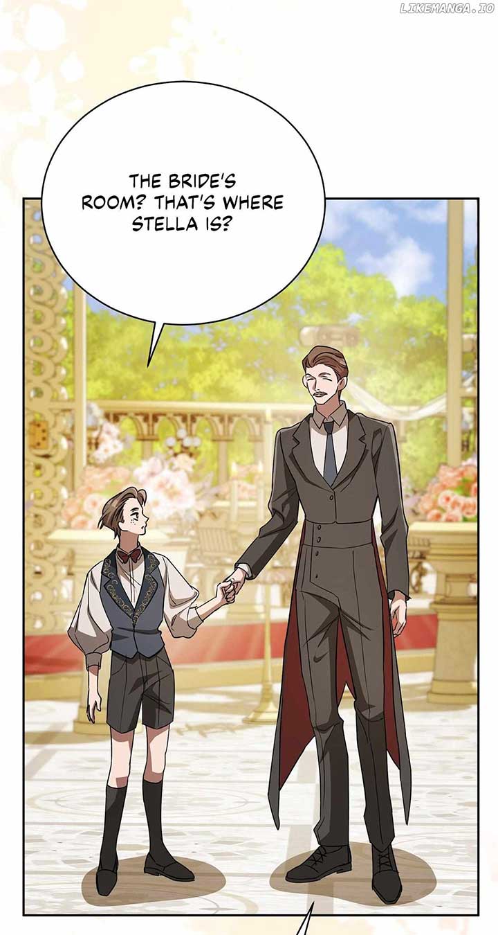 Arrogant Regret Chapter 8 - Page 20