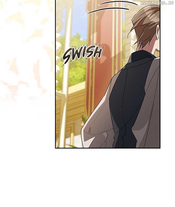 Arrogant Regret Chapter 8 - Page 22