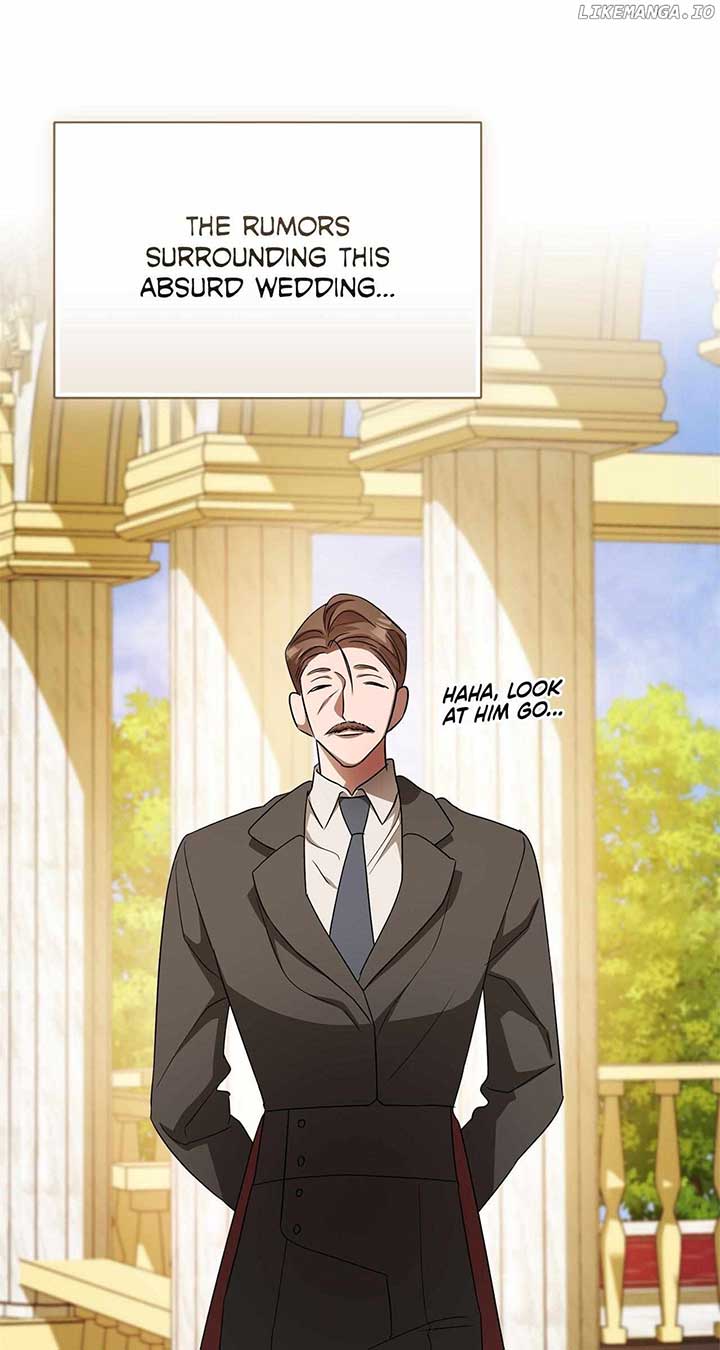 Arrogant Regret Chapter 8 - Page 23