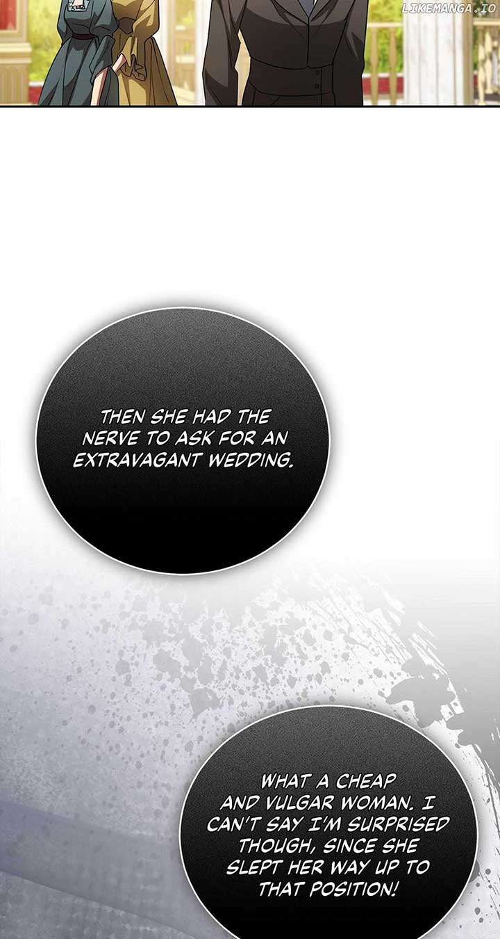 Arrogant Regret Chapter 8 - Page 25