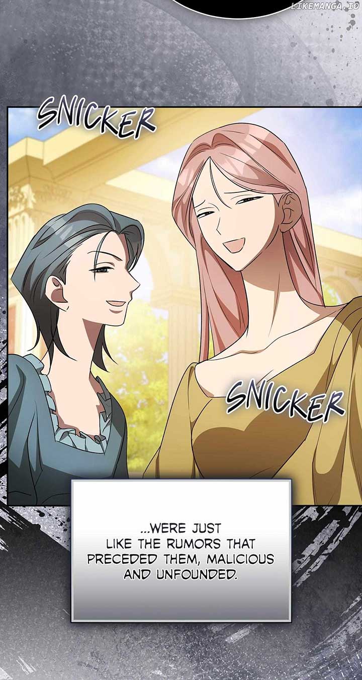 Arrogant Regret Chapter 8 - Page 26