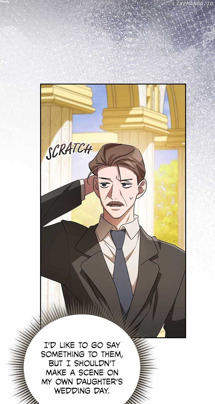 Arrogant Regret Chapter 8 - Page 27