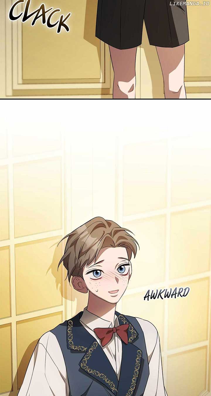 Arrogant Regret Chapter 8 - Page 29