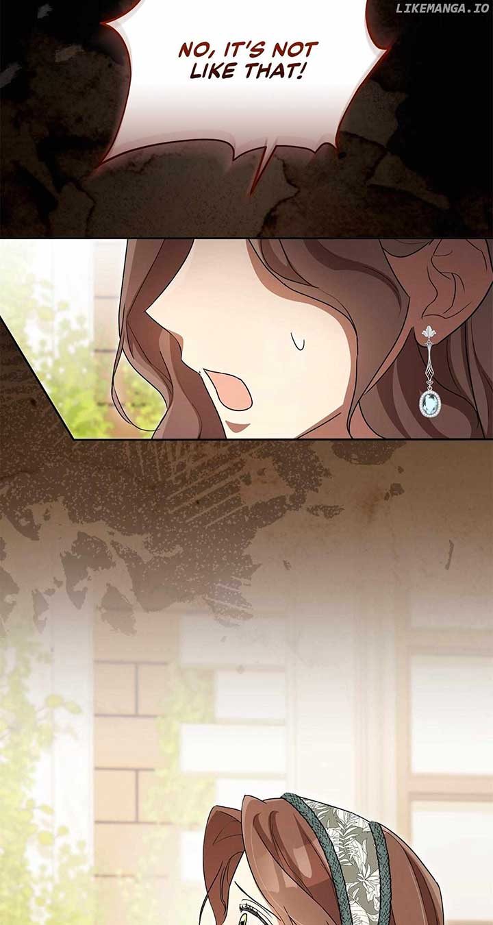 Arrogant Regret Chapter 8 - Page 3