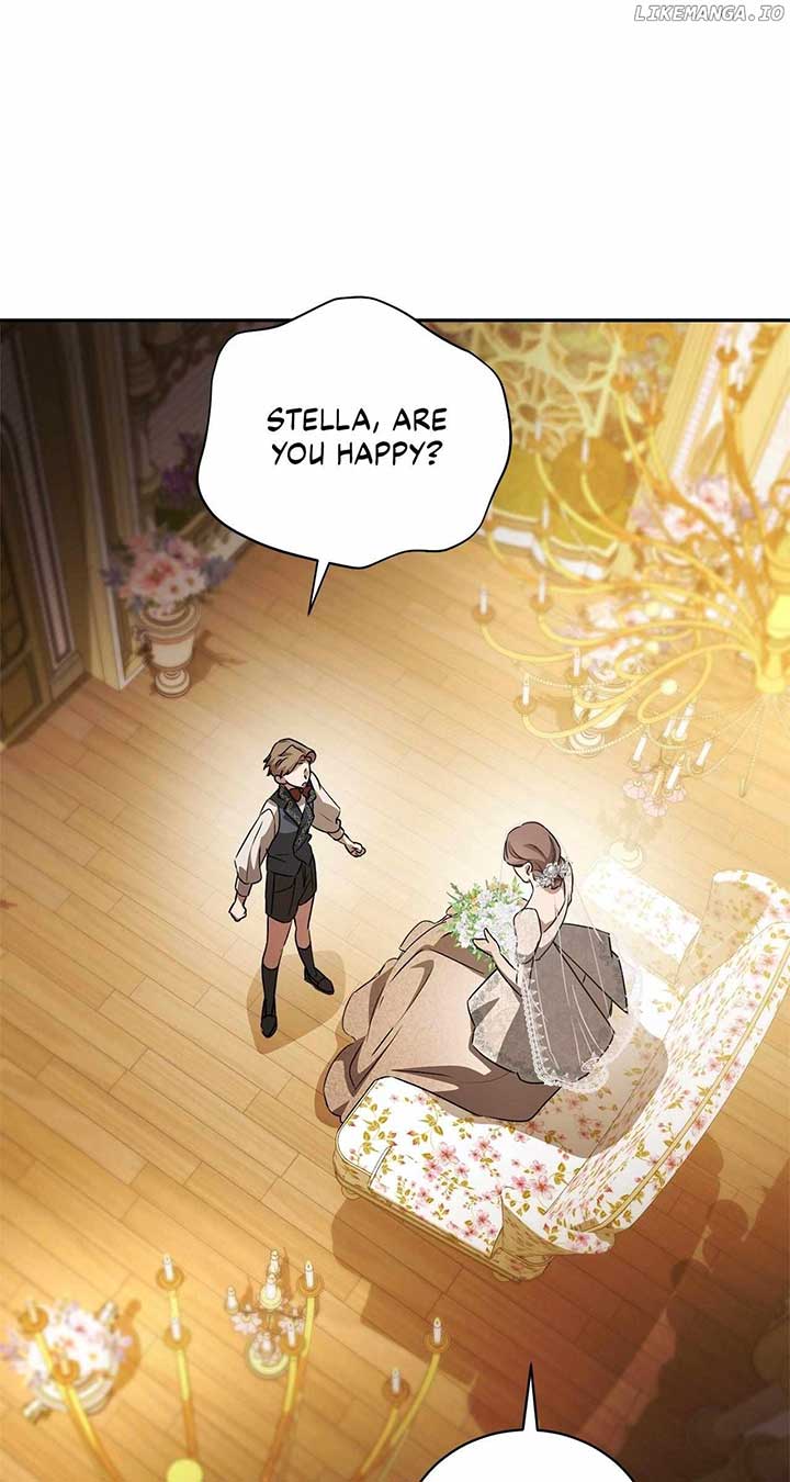 Arrogant Regret Chapter 8 - Page 34