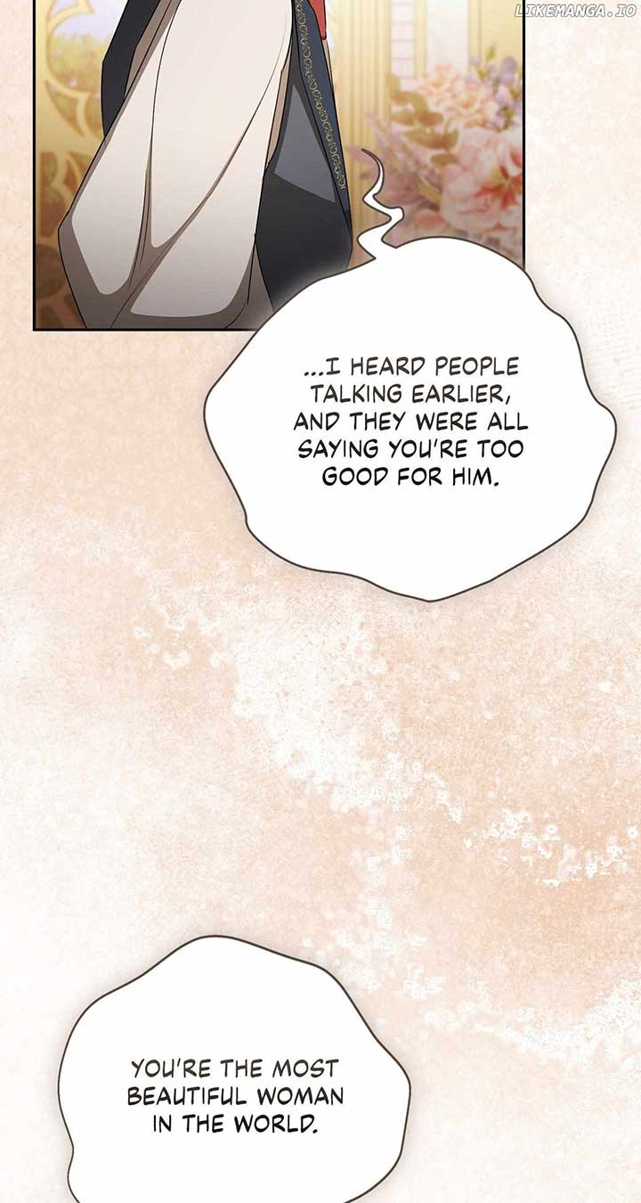 Arrogant Regret Chapter 8 - Page 36