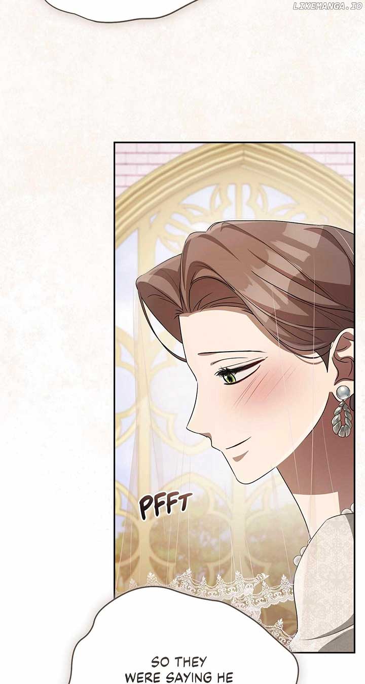 Arrogant Regret Chapter 8 - Page 37