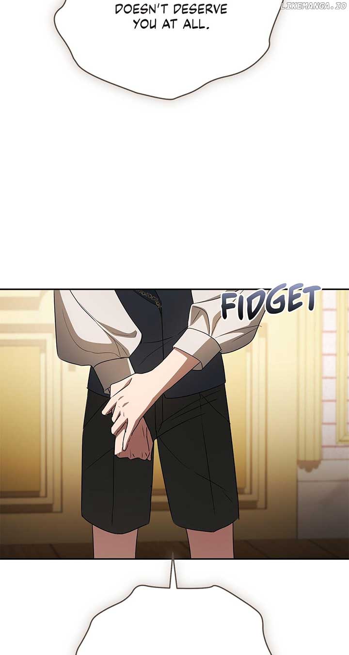 Arrogant Regret Chapter 8 - Page 38