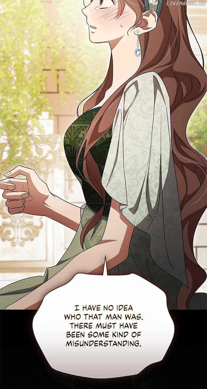 Arrogant Regret Chapter 8 - Page 4