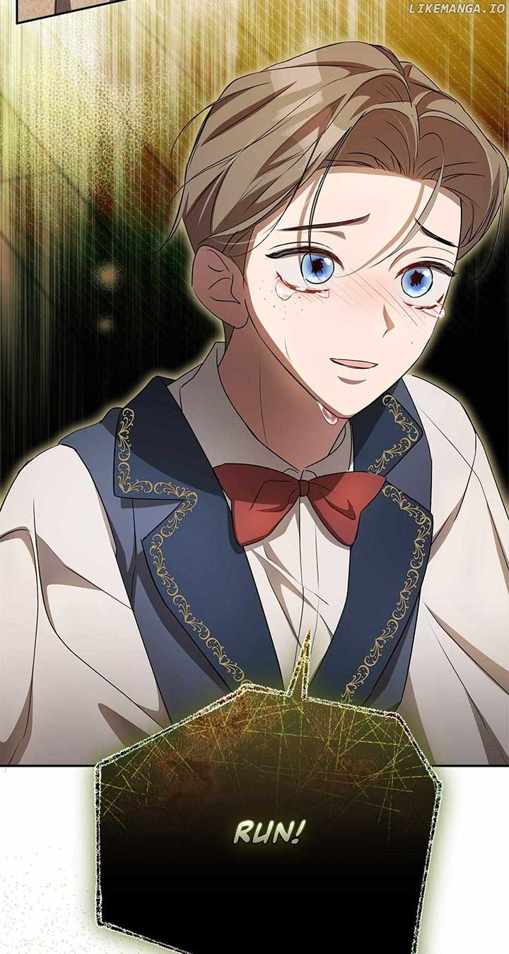 Arrogant Regret Chapter 8 - Page 40