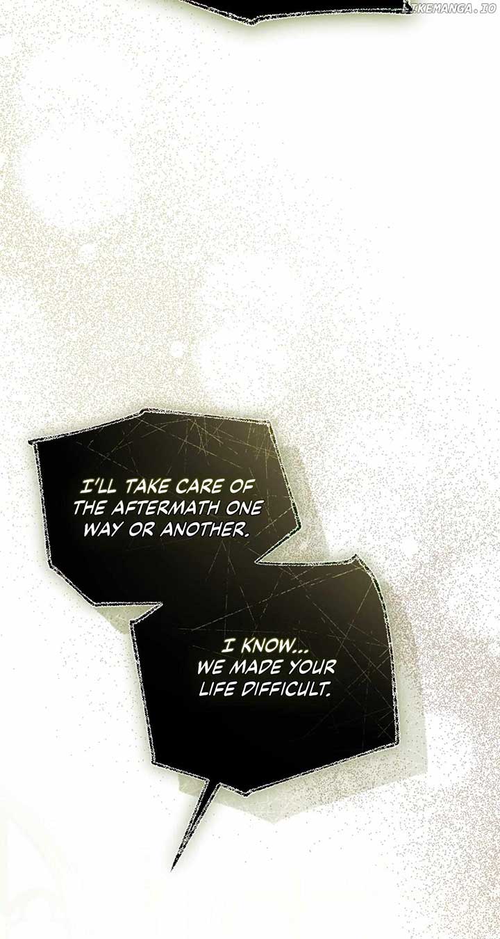 Arrogant Regret Chapter 8 - Page 41