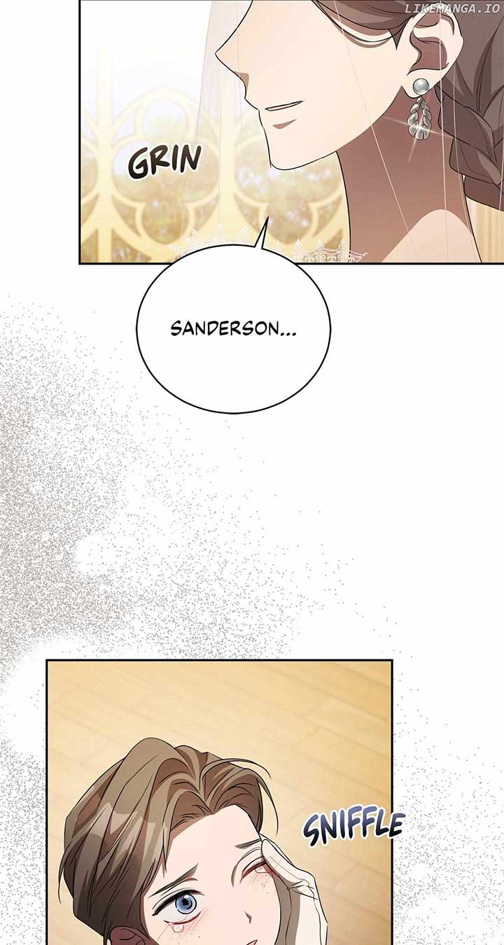 Arrogant Regret Chapter 8 - Page 43