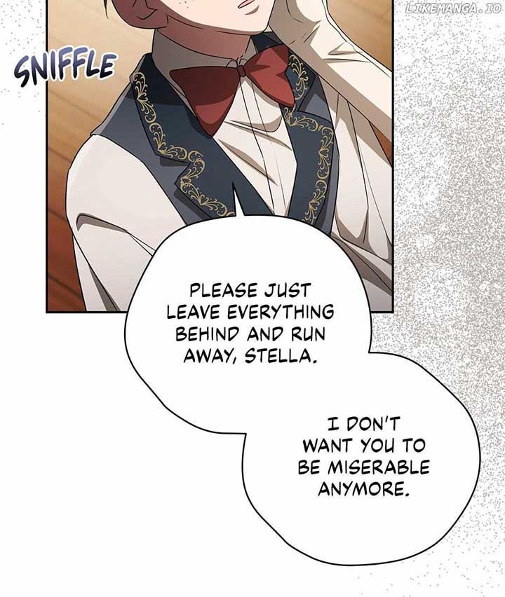 Arrogant Regret Chapter 8 - Page 44