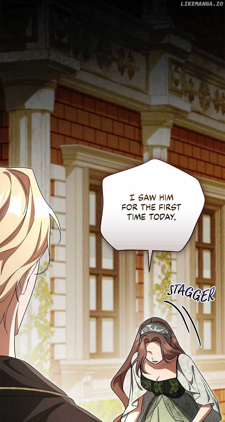 Arrogant Regret Chapter 8 - Page 5