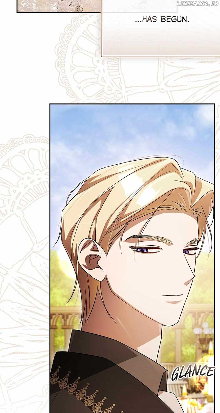 Arrogant Regret Chapter 8 - Page 52