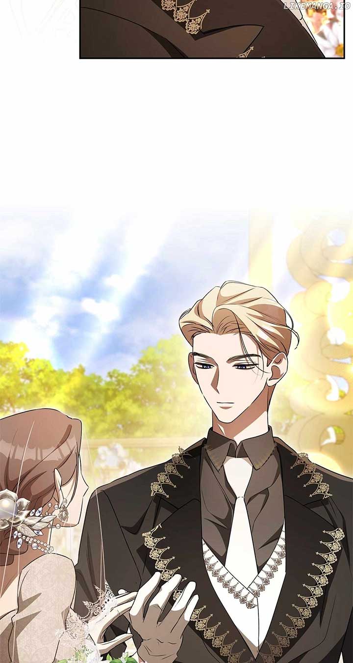 Arrogant Regret Chapter 8 - Page 53