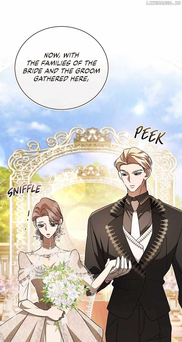 Arrogant Regret Chapter 8 - Page 56