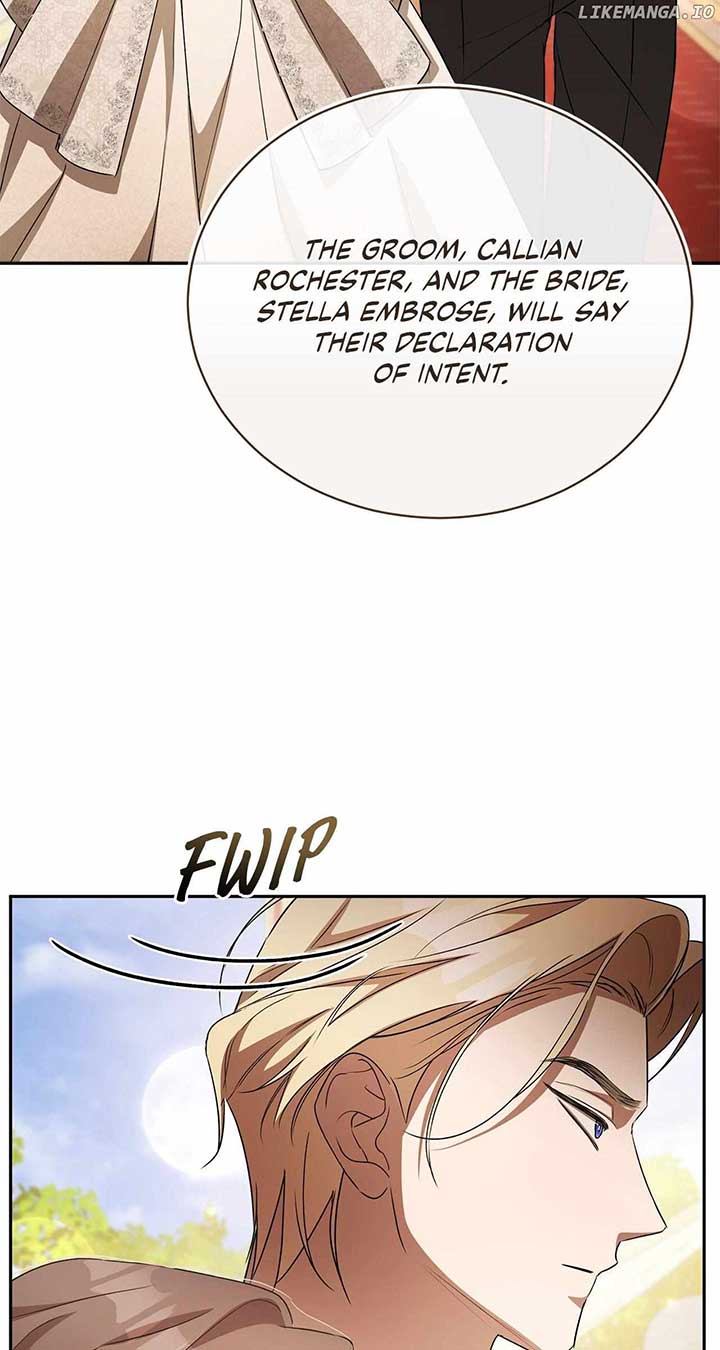 Arrogant Regret Chapter 8 - Page 57