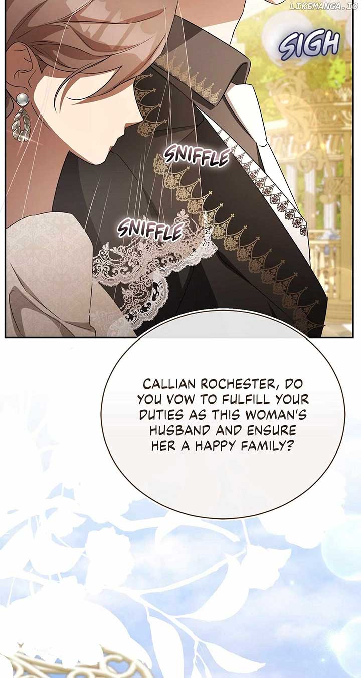 Arrogant Regret Chapter 8 - Page 58