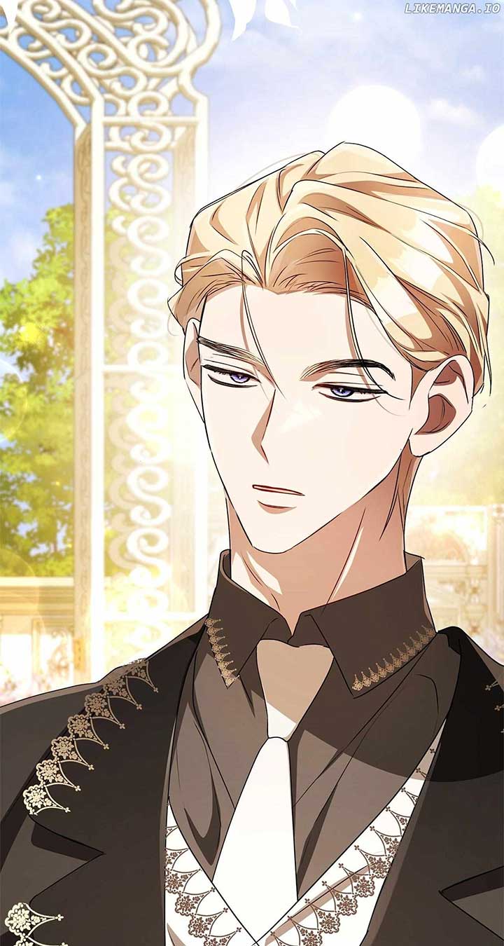 Arrogant Regret Chapter 8 - Page 59