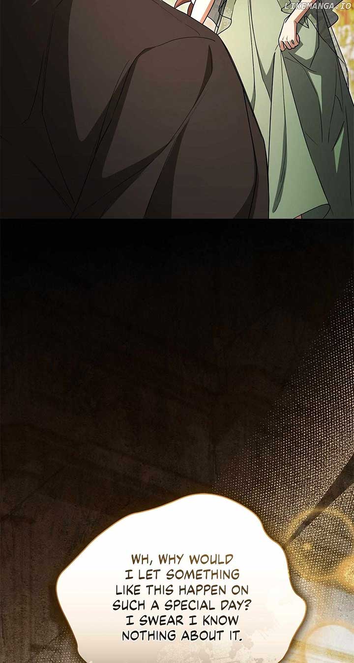 Arrogant Regret Chapter 8 - Page 6