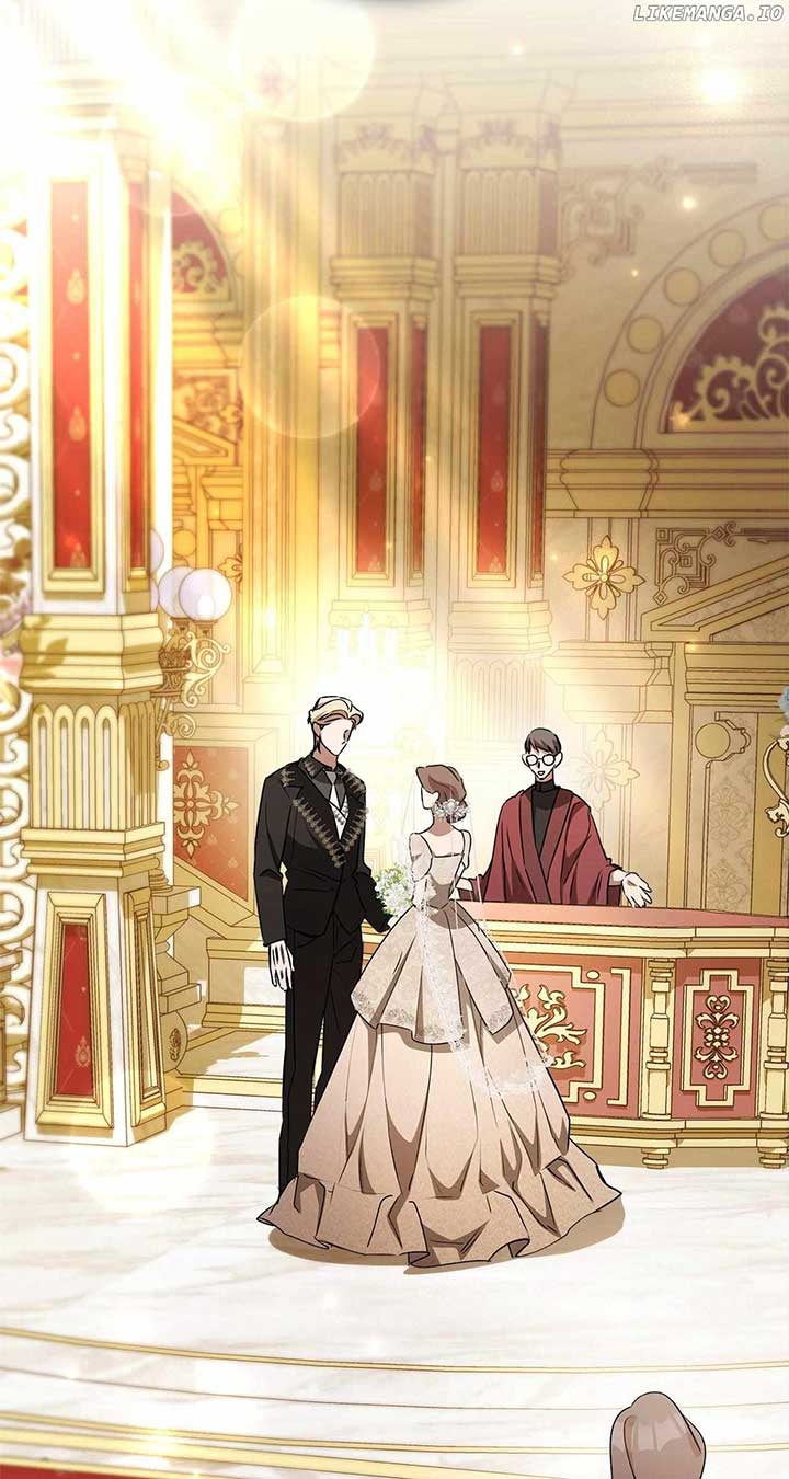 Arrogant Regret Chapter 8 - Page 63