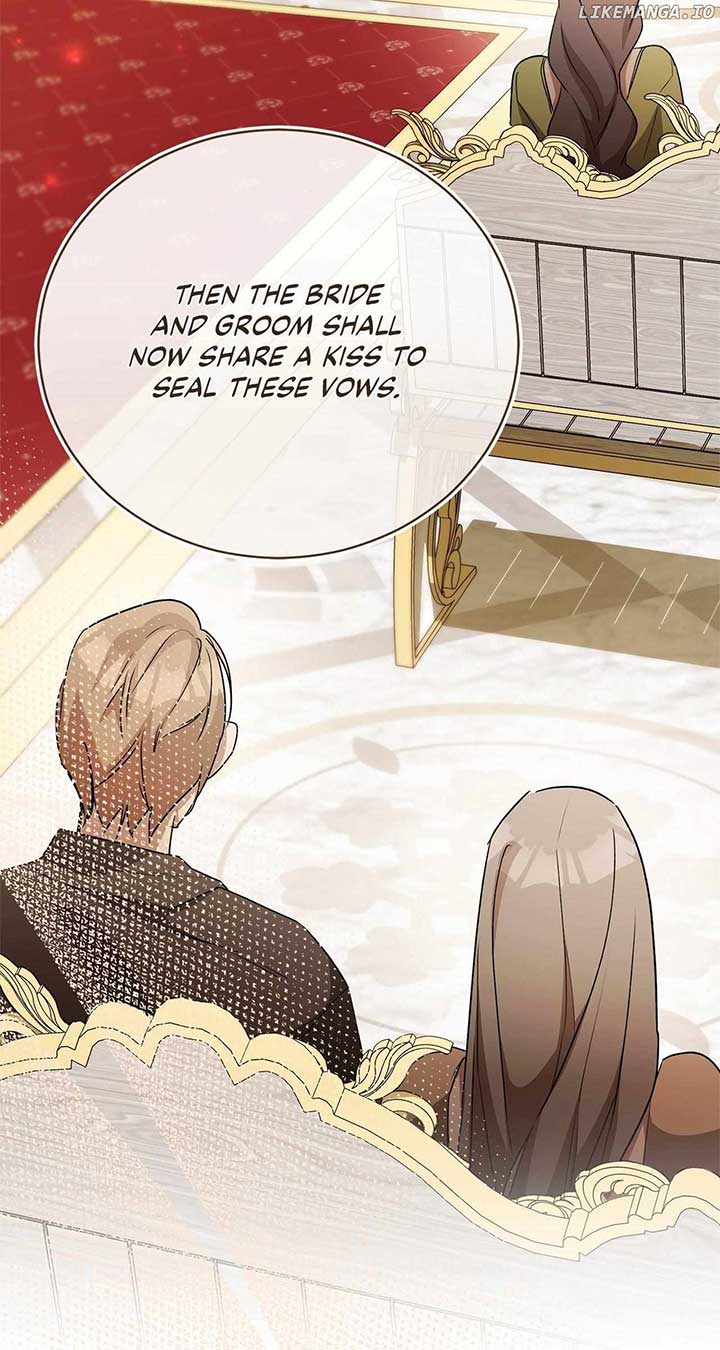 Arrogant Regret Chapter 8 - Page 64