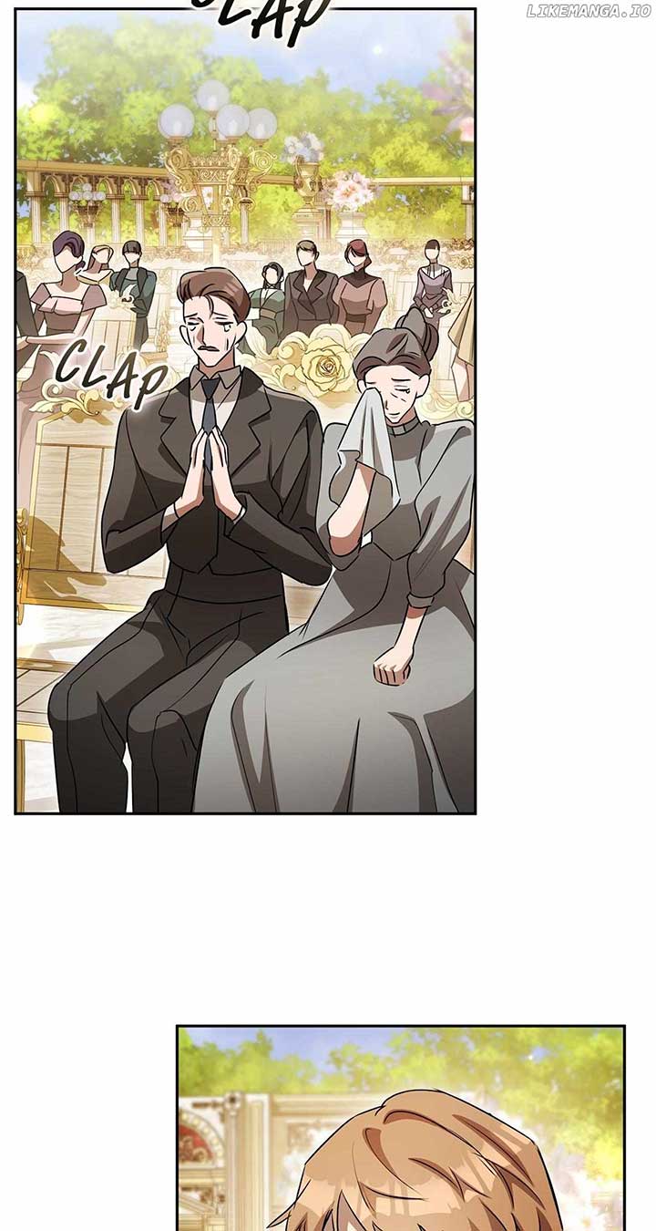 Arrogant Regret Chapter 8 - Page 69